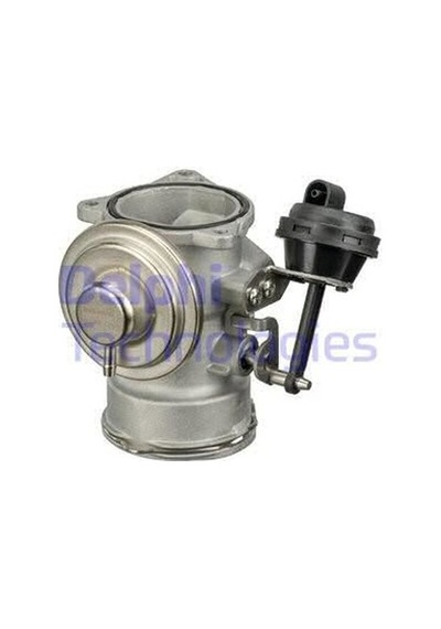 DELPHI EG10409-12B1 EGR VALFİ A4 A6 GALAXY SEATALHAMBRA SKODASUPE