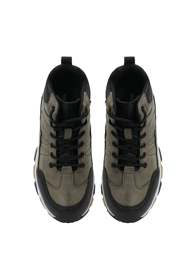 Polaris Mark-hı.g Kum Erkek Çocuk Outdoor Bot Mark-hı.g6pr 000000000102716330