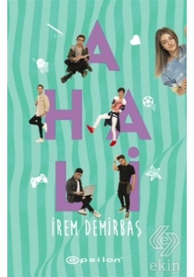 Ahali/Irem Demirbaş