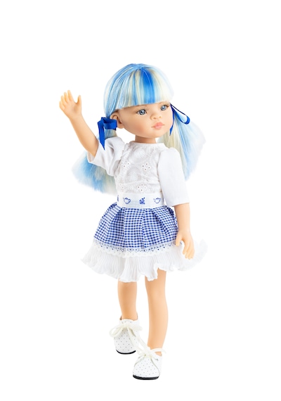 Paola Reina / Cassandra Amıga Funky 32 Cm 32cm
