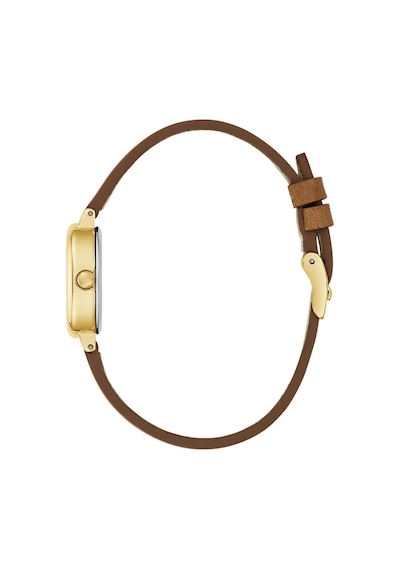 Guess Gugw0925l2 Kadın Kol Saati Altın