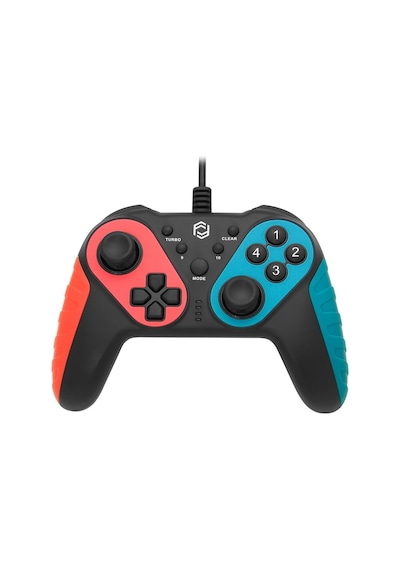 FRISBY FGP-230U USB GAMEPAD TİTREŞİMLİ