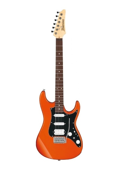 Ibanez Azes40b-rom Az Serisi Elektro Gitar