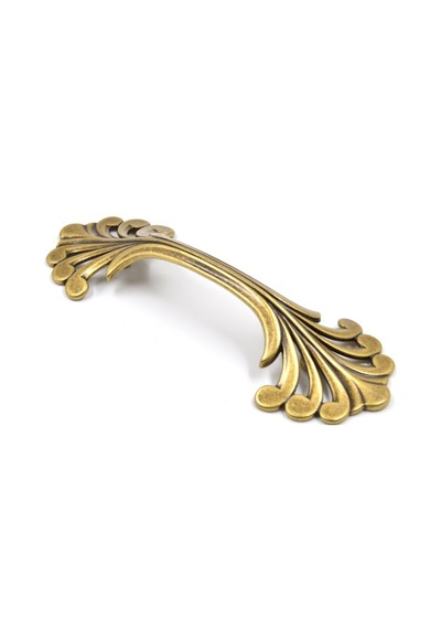 Coşafak Giusti Wmn626.096.00D1 Metal Antik Sarı 96Mm