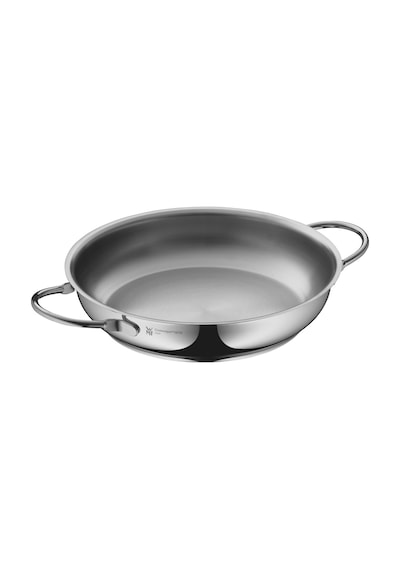 Wmf Profi Cromargan Çelik Sahan 24 Cm Gri