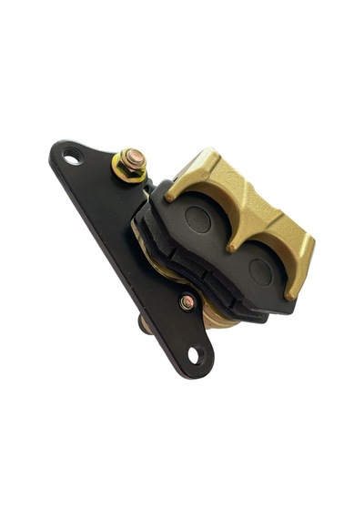 Cub 50 - 100 - 110 - 125 Ön Fren Kaliper Takımı