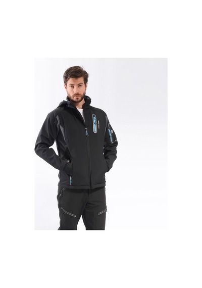Freecamp Eagle Softshell Erkek Ceket