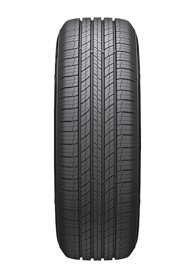 Hankook 265/65R17 112H Dynapro Hp2 Ra33 Suv Yaz Lastiği 2023