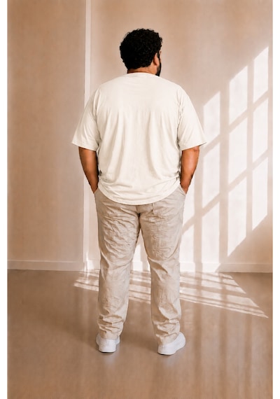 Sngl Tekstil Erkek Büyük Beden Oversize Kısa Kollu T-shirt 3xl 4xl 5xl 6xl 7xl 8xl 9xl Ekru Sngl Tekstil Erkek Büyük Beden Oversize Kısa Kollu T-shirt 3xl 4xl 5xl 6xl 7xl 8xl 9xl Ekru