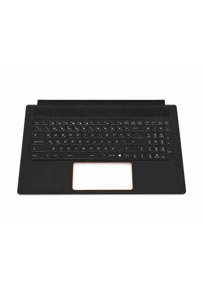 Msi Gs75 Üst Kasa Klavye