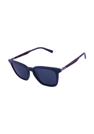 Salvatore Ferragamo Sf1100s-414 52 Kadın Güneş Gözlüğü Lacivert