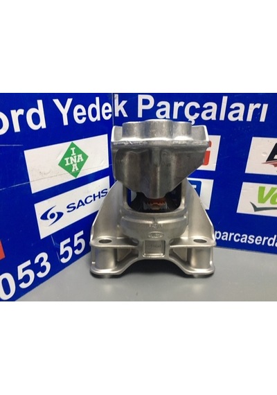 Courier Motor Takozu Sağ Üst 2014-2017 Arası