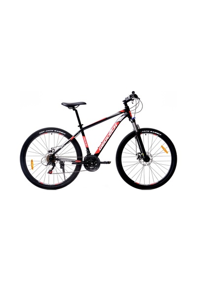 Geotech Mode 27.5" Jant 43 CM Kadro 21 Vites Dağ Bisikleti 2021