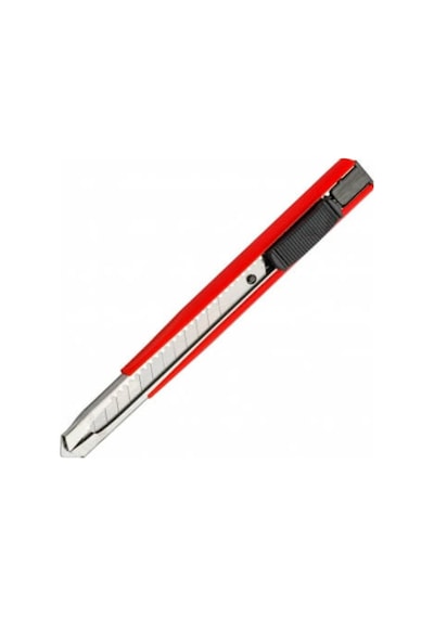Vıp-tec Vt875119 Maket Bıçağı Plastik 9 Mm