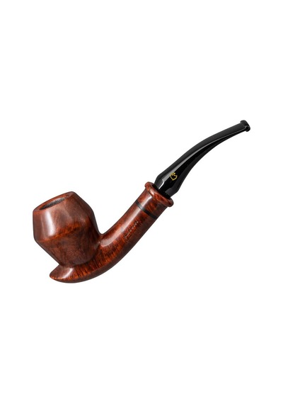 Şahin Collection 2019 9mm. Filtreli Akrilik Saplı Pipo 239253