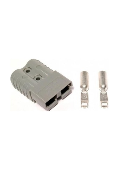 Anderson Power Sb120 120a 600v Akü Soketi