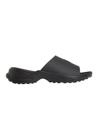 Calvin Klein Recover Runner Ff Tp, 0gj, 36 Siyah Kadın Terlik