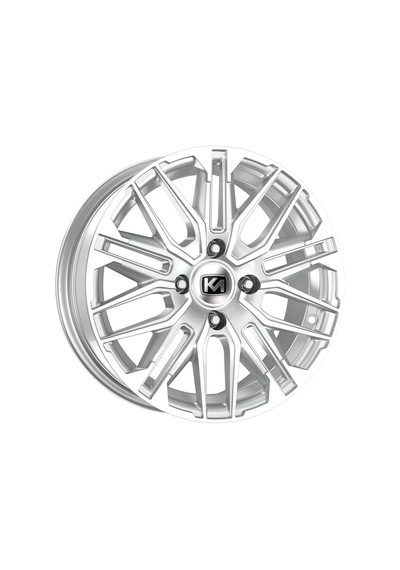 Kormetal Km 844 5,5x14" Pcd:4100 Et:35 Ch:67,1 Sd Jant 4 Adet