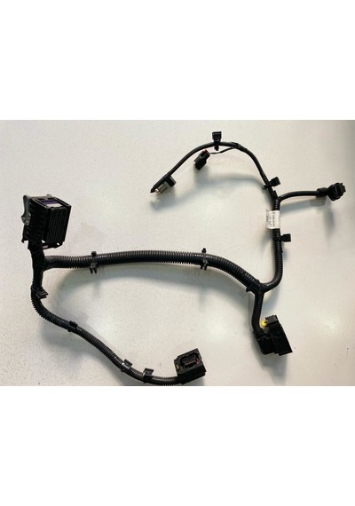 Fluence Megane 3 Edc Şanzuman Tesisatı 349737438R