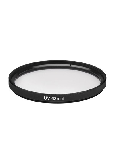 Vivitar 62 MM UV Filtre