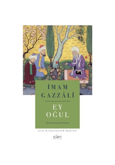 Ey Oğul - Ezjı-722619