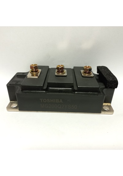 Toshıba 200a, 1.2kv Igbt Modul