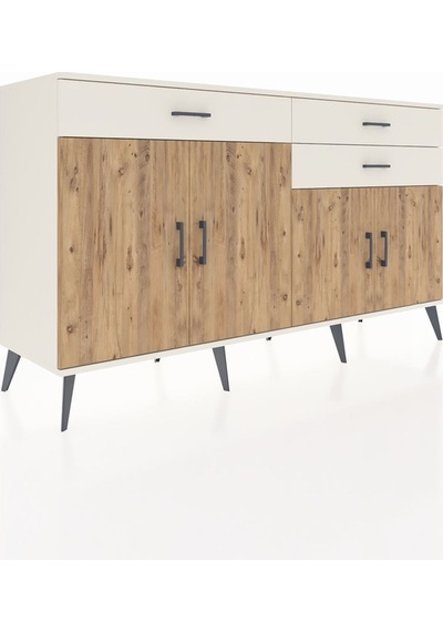 Hyperion Konsol 2 Raflı 3 Çekmeceli 4 Kapaklı 176x44x99 Aytaşı-ça Aytaşı-çam/aytaşı Hyperion Konsol 2 Raflı 3 Çekmeceli 4 Kapaklı 176x44x99 Aytaşı-ça Aytaşı-çam/aytaşı