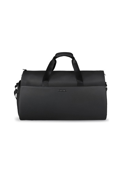 Mark Ryden Gentleman 50 Litre Çok Amaçlı Valiz Spor Çantası Mr8920 00 Siyah