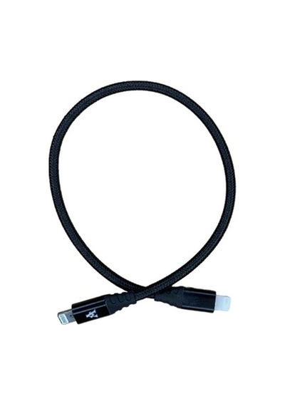 Lightning To Lightning Veri Taşıma Otg Kablosu 33Cm