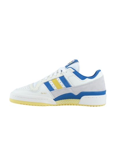 Adidas Fenerbahçe Forum 84 Erkek Beyaz Spor Ayakkabı Jr6921 Beyaz