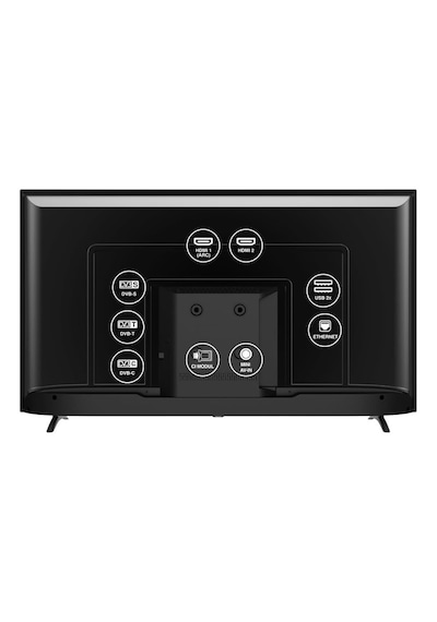 Next YE-43020GG4 43" Full HD Android Smart LED TV