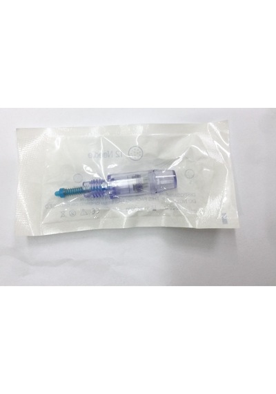 10 Adet Artmex 12 Pin Dermapen İğnesi