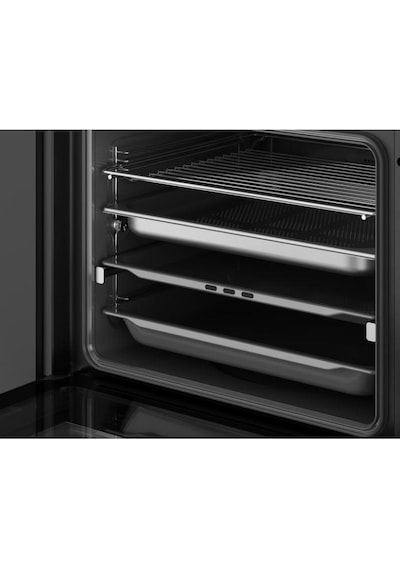 Teka HLB 8550 SC SteamChef Buhar Jeneratörlü Ankastre Fırın