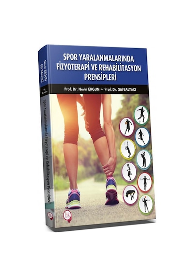 Spor Yaralanmalarında Fizyoterapi Ve Rehabilitasyon