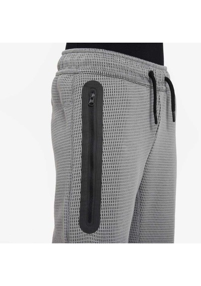 Nike Nsw Tech Fleece Pant Winterized Çocuk Eşofman Altı Fj6025-084 Çok Renkli