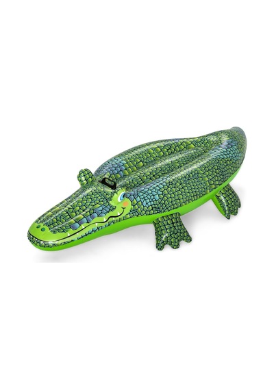 Bestway 1,52m X 71cm Buddy Croc Binek