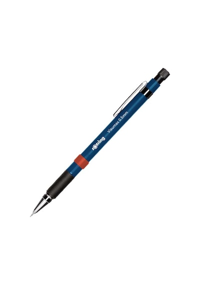 Rotring Visumax Versatil Kalem 0.5 MM Lacivert 2089102