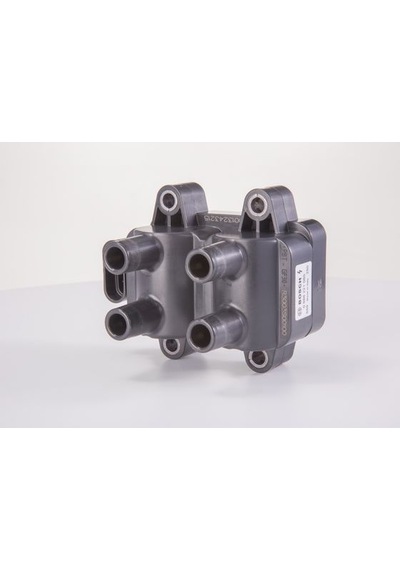 Renault Symbol 1.4 1999-2007 Bosch Ateşleme Bobini