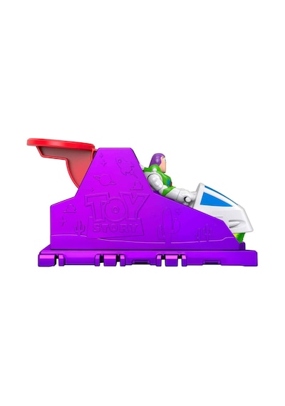 Imaginext Toy Story Figür Ve Fırlatma Seti Buzz Lıghtyear Launche