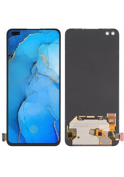 Oppo Reno 3 Pro 4G Lcd Ekran Dokunmatik