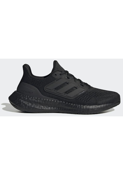 Adidas Pureboost 23 W Kadın Spor Ayakkabı If2394 Siyah