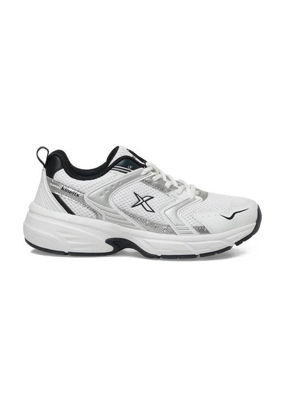 Kinetix Kınetıx 6m Spera Tx G 6fx Beyaz Lacı Kadın Sneaker Beyaz