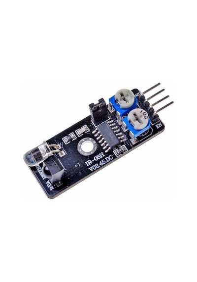 Ir Kızılötesi Engel Algılama Sensörü 4 Pin Ky-032