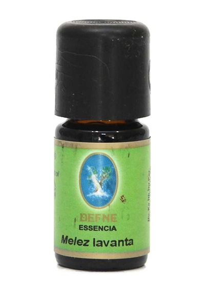 Melez Lavanta Aromatik Cilt Bakım Ve Masaj Yağı 5 Ml Diğer
