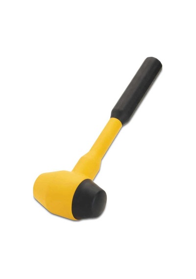 Hassan Dekor 327 Lastik Tokmak 500 Gr