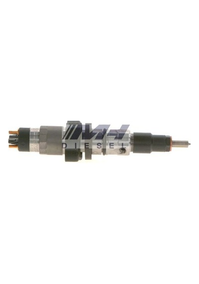 Bosch 0445120028 Enjektör Iveco Eurocargo F4he F4ae 6 Silindir Common Rail