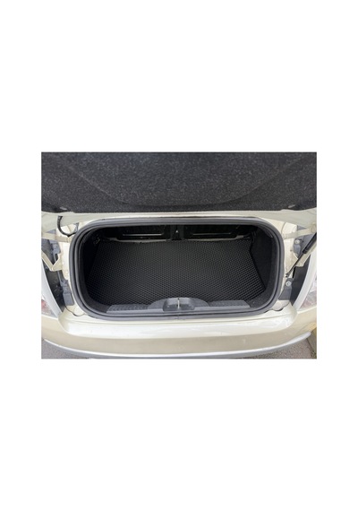 Fiat 500c 2009-2024 Eva Bagaj Havuzu