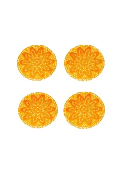 Vista Pisuvar Süzgeci Koku Giderici Mango 4 Adet
