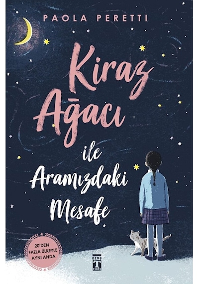 Kiraz Ağacı Ile Aramızdaki Mesafe