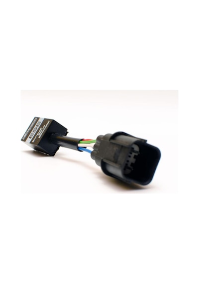 Healtech Es Exhaust Servo Elemınator Suzukı Ese-s04